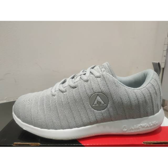 AIRWALK (CEWEK) . X9F0125GY(GINN) . ORIGINAL