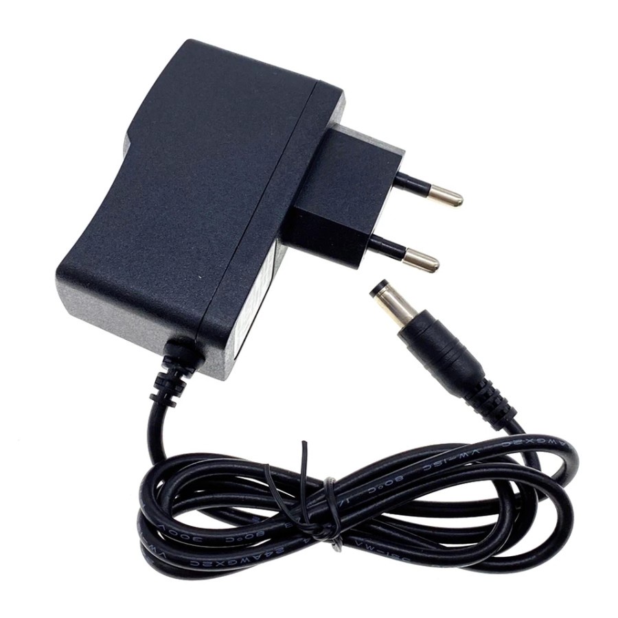 ADAPTOR ADAPTER STB CCTV ROUTER MODEM 12V 1A POWER SUPPLY