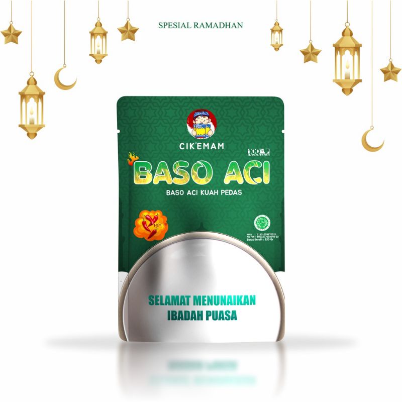 

READY BASO ACI PEDAS GURIH NYOI
