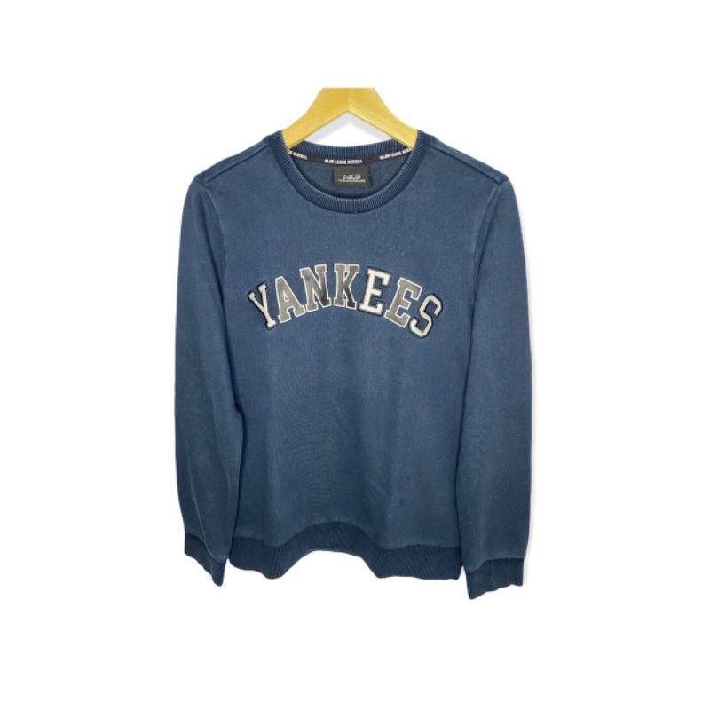 Crewneck Yankees