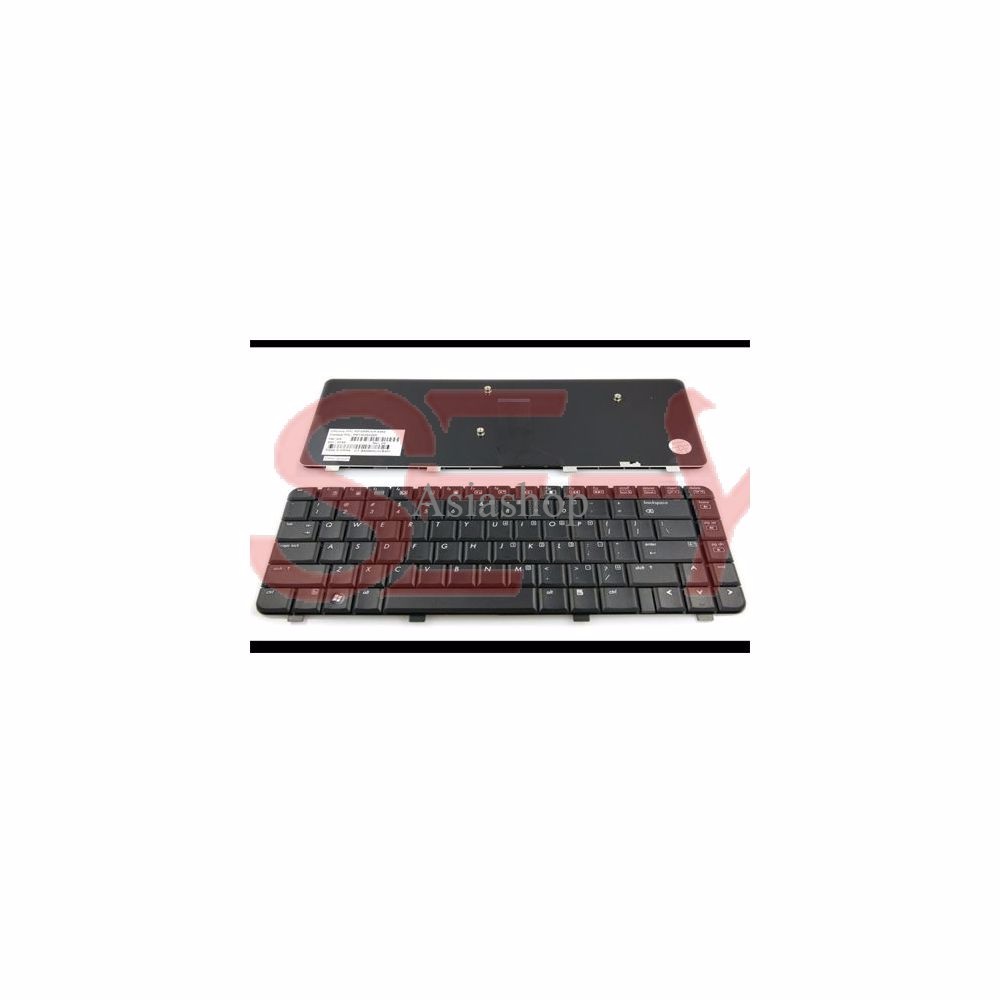 Keyboard Laptop HP C700