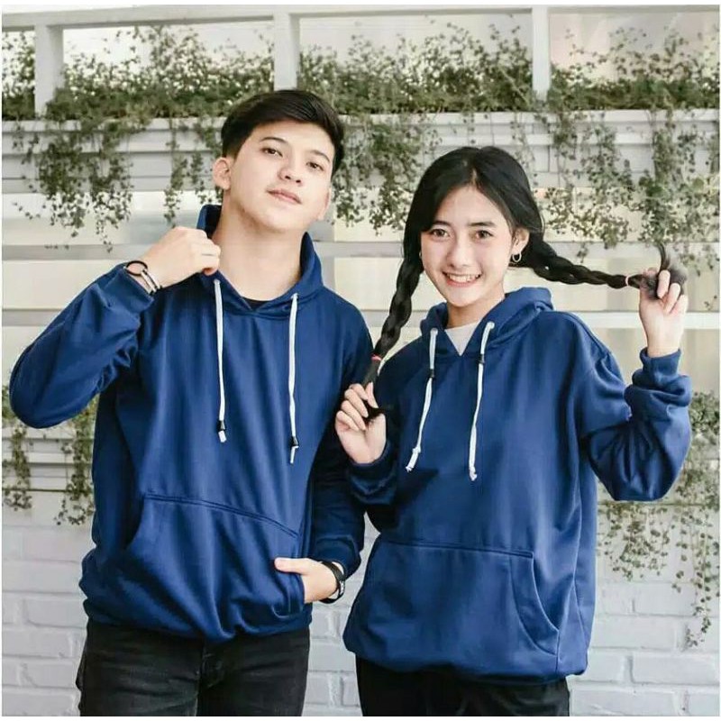 BISA COD SWEATER UNISEX COWOK WANITA BISA EN