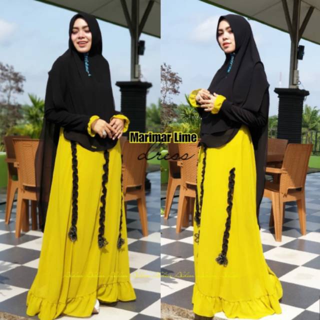 GAMIS CERUTI RENDA FLOWER