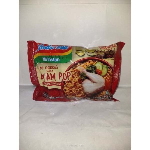 

Indomie semua farian