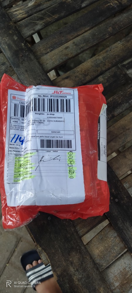 Baut L Uk M4x30 Stainless Steel Ss304