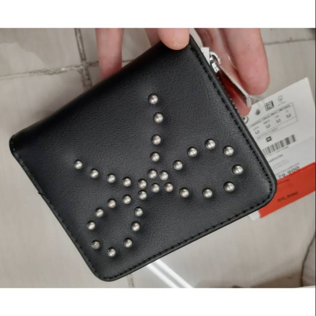 Dompet kecil bestseller merk stradivarius sale Original