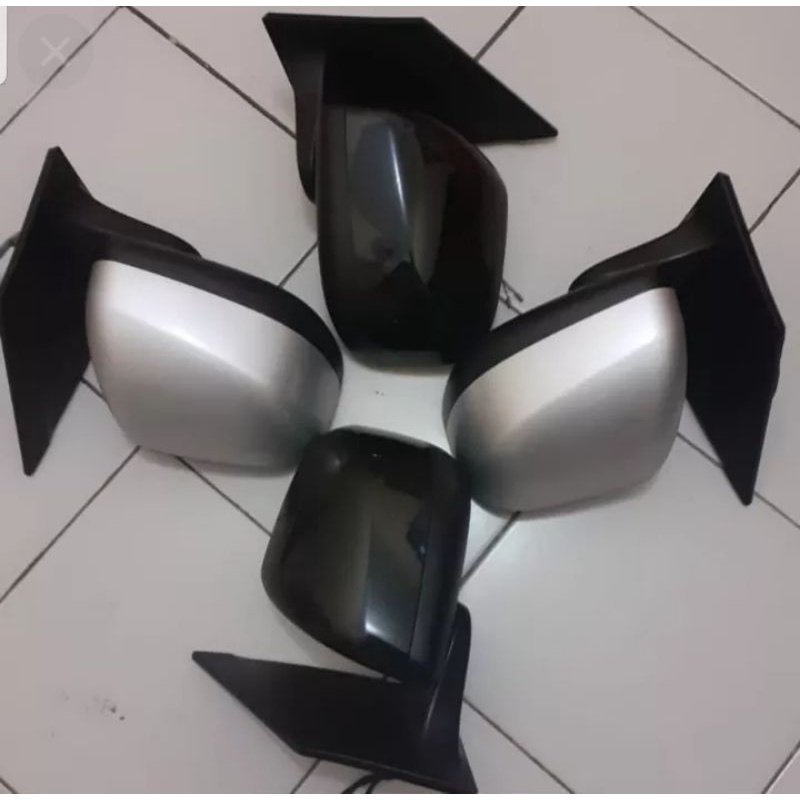 spion mobil all new avanza/Xenia 2012_2015_2020