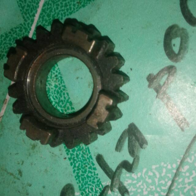 rasio gl 100 gl pro mata 20 originall