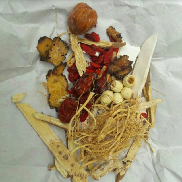 

Paten ayam untuk menjaga kesehatan tubuh herbal
