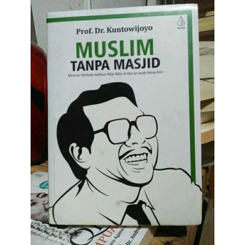 MUSLIM TANPA MASJID