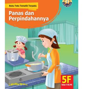

Trendy Tematik Terpadu 5 A B C D E Kelas 5 SD/MI K13 -YUDHISTIRA !!