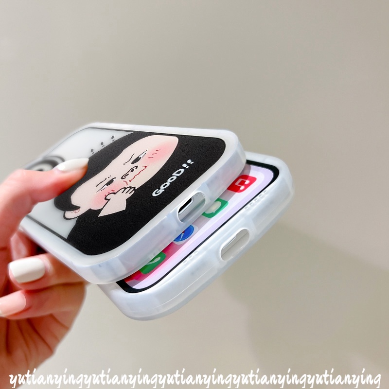 Soft Case Bahan Tpu Desain NFC Untuk Xiaomi Redmi Note 9 10 Note 8 Note 10 Pro Max Plus Note 10S Redmi 10A 9 9A 9 9 9T 9C Mi POCO X3 Pro POCO M3