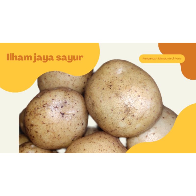 

kentang kuning sayur 1kg