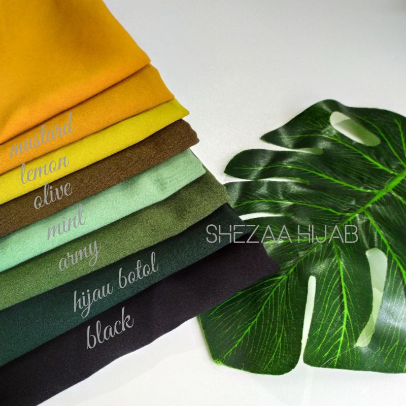 180 X 75** Pashmina Tali Jahit Tepi Thalia Shawl Pashmina Diamond Sabyan-4