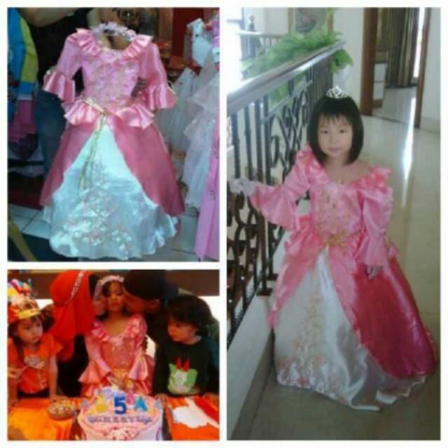 barbie baju