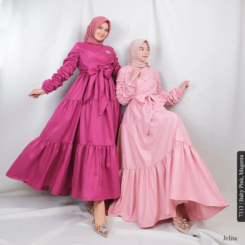 Jelita Dress MK
