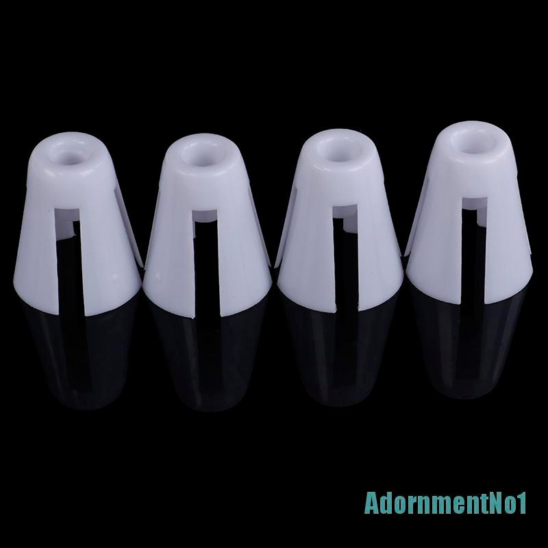 (AdornmentNo1) 4pcs / Set Spool Holder Benang Jahit Untuk Janome 644D