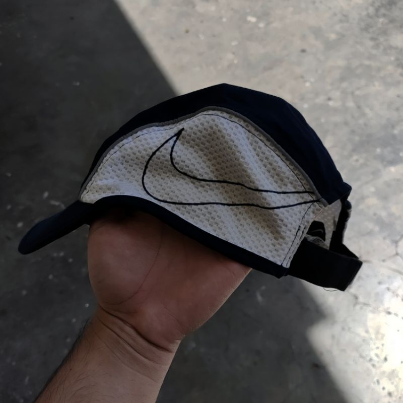 Nike 5 Panel Dri-fit AW84 Caps