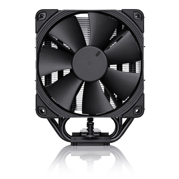 HSF Noctua NH-U12S CH.BK Chromax Black - 120mm PWM CPU Air Cooler