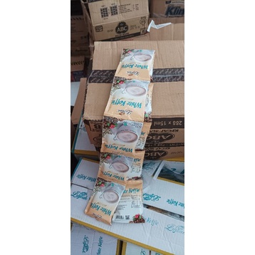 

Luwak white kopi 3 renceng