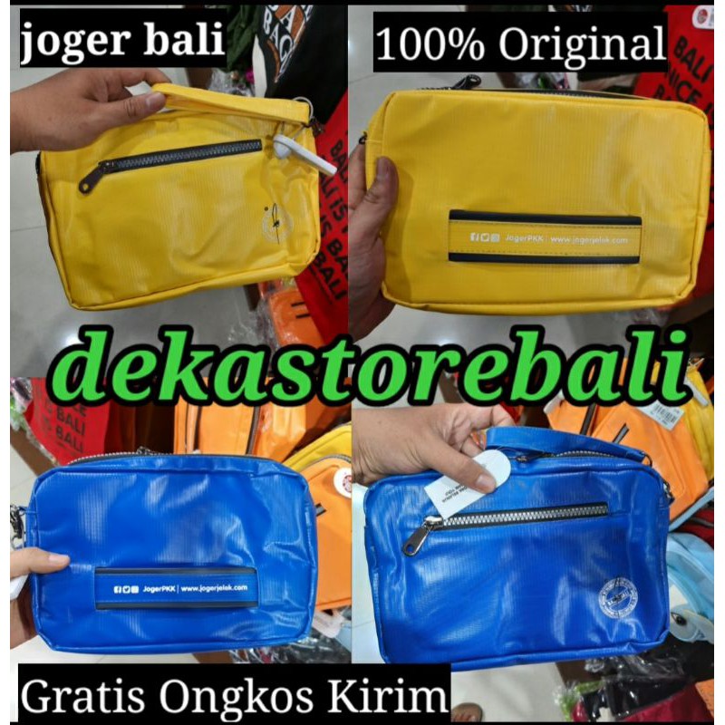 Tas Handle JOGER BALI ORIGINAL