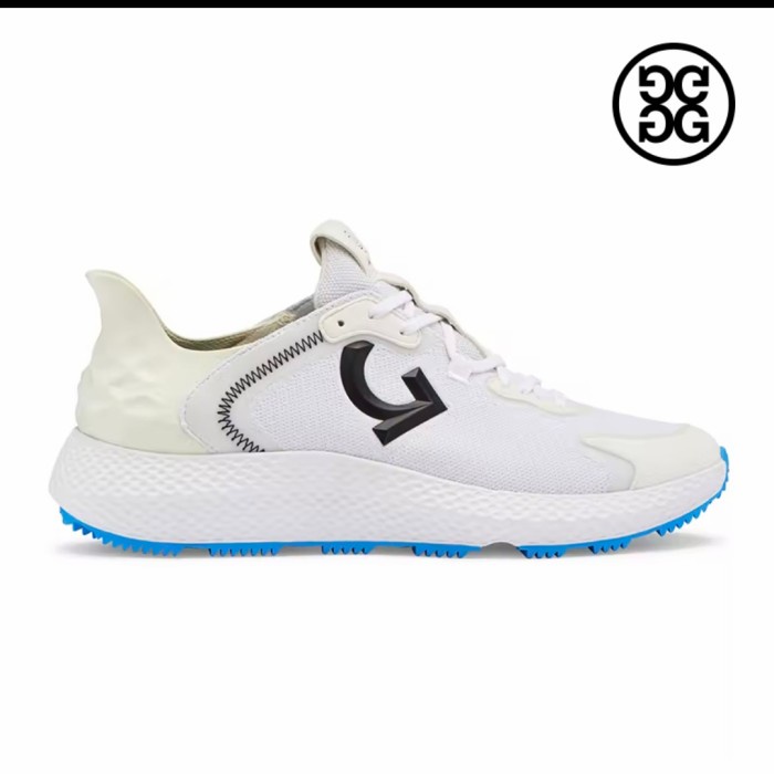 Sepatu Gfore Men gfore men men shoes golf - Biru Muda