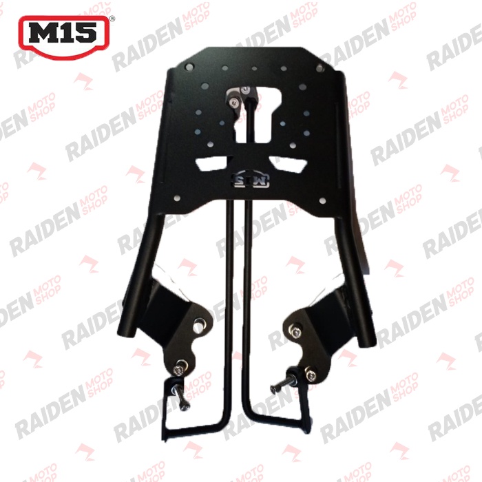 Tail Rack Belakang M15 Honda CB150X