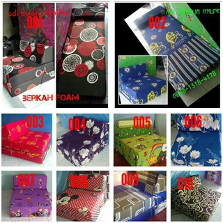 TURUN HARGA  sofa  lipat  bisa jadi kursi  kasur Shopee 