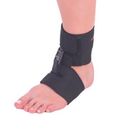 Perban Kaki Variteks 863 Drop Foot Support