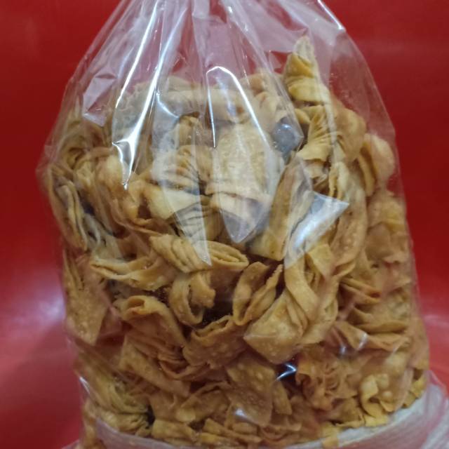 

Kue bawang metal medan 1kg