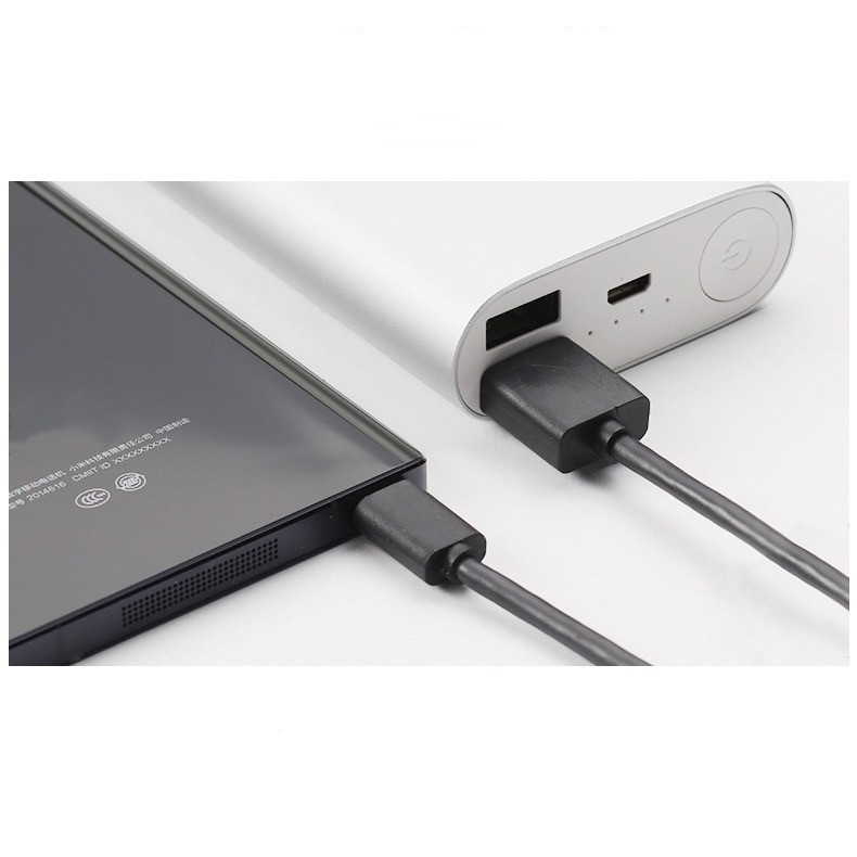 【33LV.ID】Charger xiaomi fast charging original mdy-08-ei v8/mi6