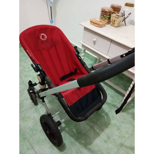 stroller bayi bugaboo