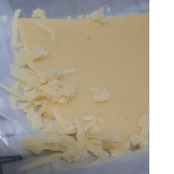 

Keju Chedar VGF (Vegan Gluten Free) 500 gram