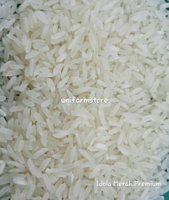 Beras Idola Premium 20KG