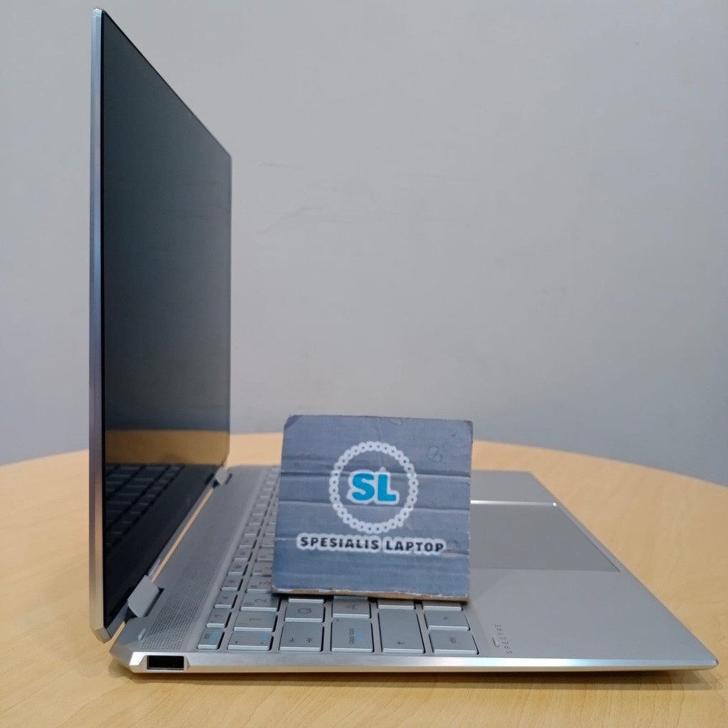 Hp Spectre X360 Touch 14 i5 1155G7 8GB 1TB SSD FHD IPS Win 11