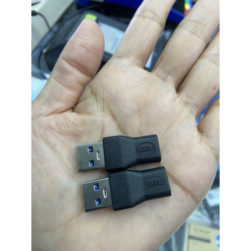 usb 3.0 to usb type c - konektor usb to usb c