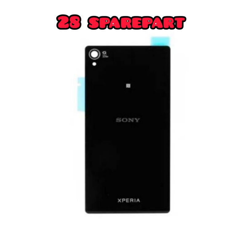 BACKDOR/TUTUP BELAKANG SONY XPERIA Z3 ORIGINAL