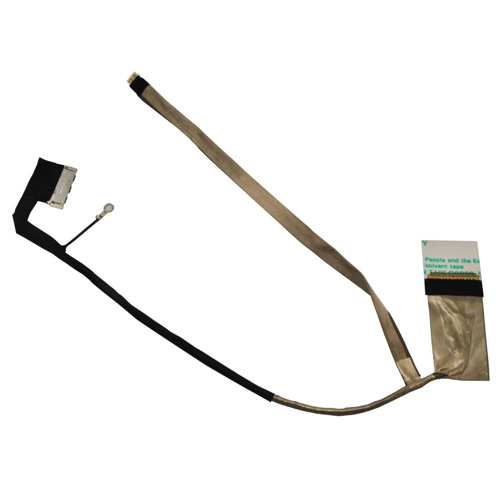 Cable Flexibel DELL Inspiron N4010 14R , DD0UM8ATH000 (Integrated Graphics Version) - 40 Pin