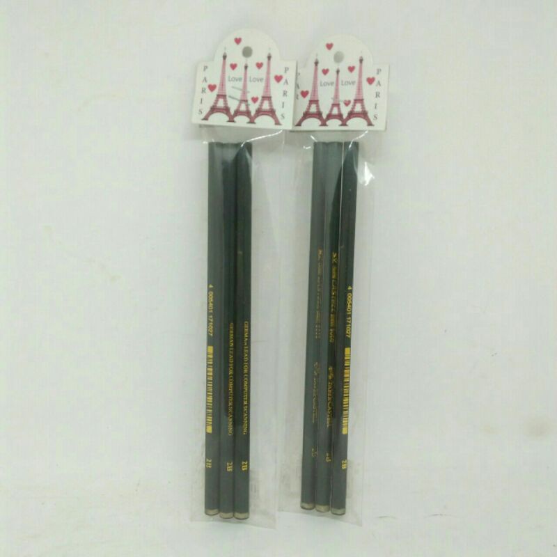 

Pensil Faber Castell