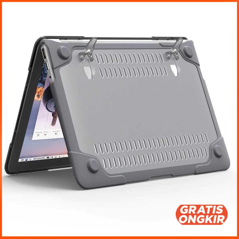 Protective Case Stand Macbook Pro 13 A2251 A2289 A2338 RKE13