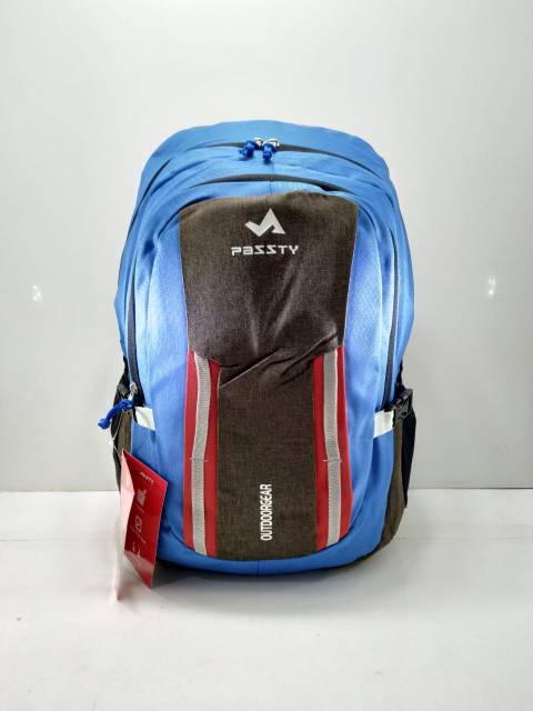 Ransel Pazzty