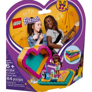 lego friends 41355