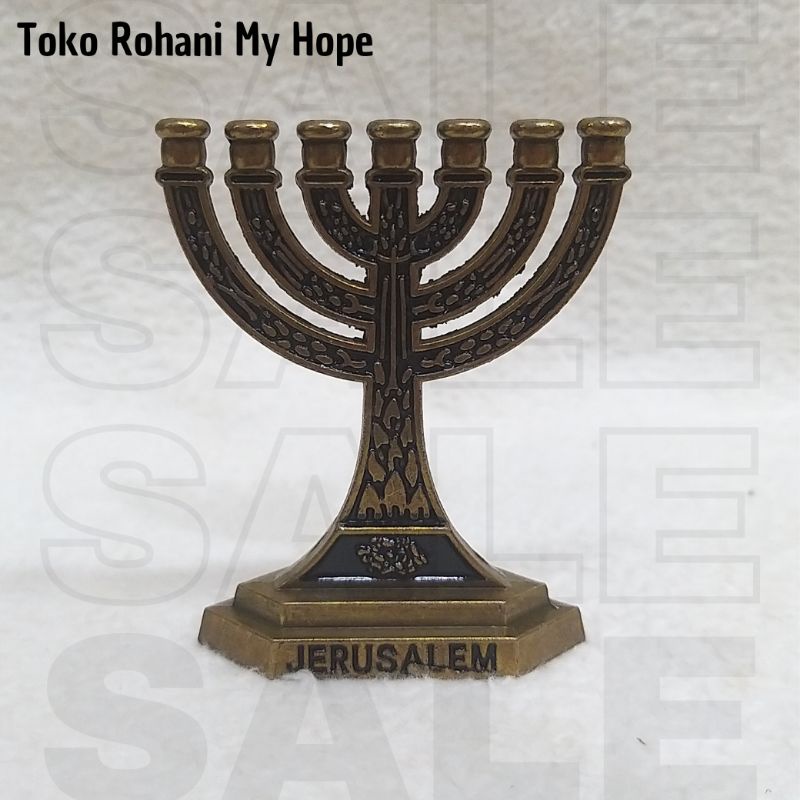 Pajangan Kaki Dian mini