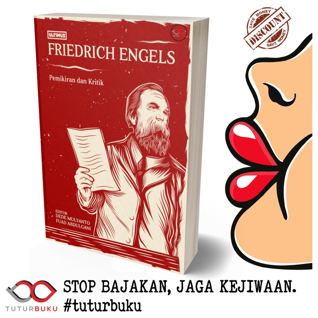 Friedrich Engels - Pemikiran Dan Kritik