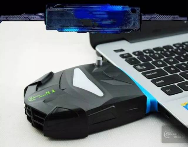 Vacuum Cooler Laptop/Fan laptop usb/Pendingin laptop