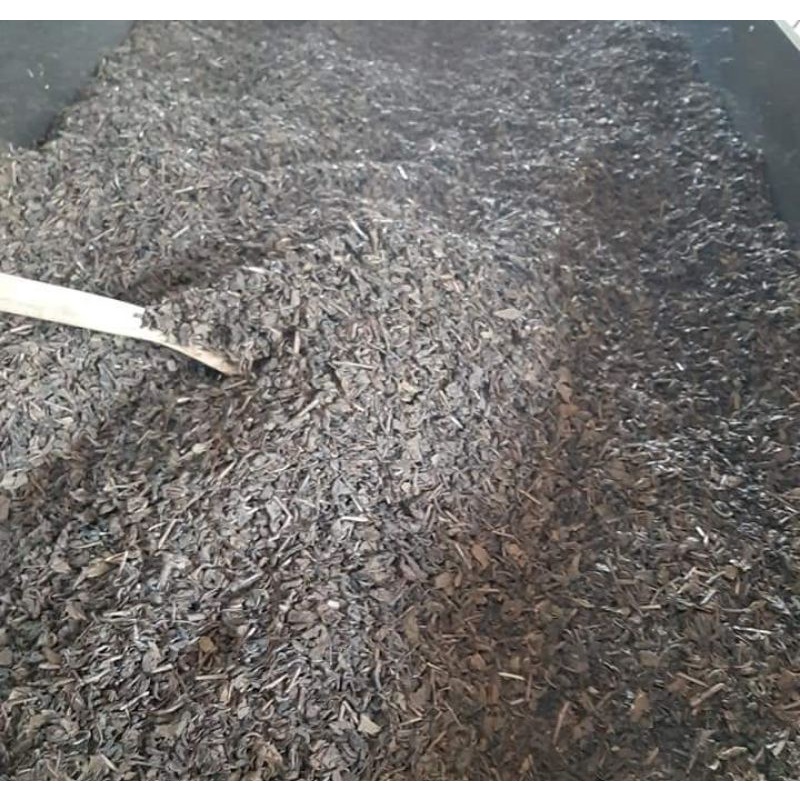 

Teh Curah Kiloan Rasa Jasmine ukuran 1000 Gram