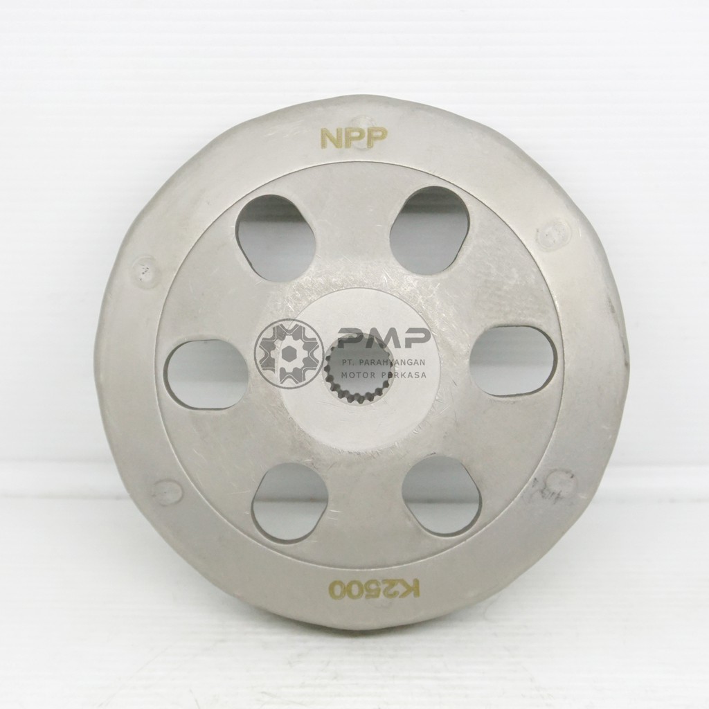 RUMAH KAMPAS GANDA MATIC BEAT PGM-FI 2014, SCOOPY FI, VARIO 110 FI NPP