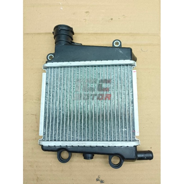 Radiator Yamaha Nmax/Aerox 155 Radiator assy Nmax Original