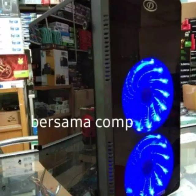 PC Core i5 2400 ram 8 gb harddisk 500 gb wifi