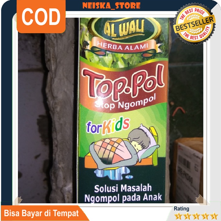 

Madu Herbal Atop Ngompol Madu Top Pol Al Waliy Obat Ngompo Madu Anti Ngompol Madu Anak Stop Ngompol Murah